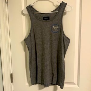Braxton Tank Top